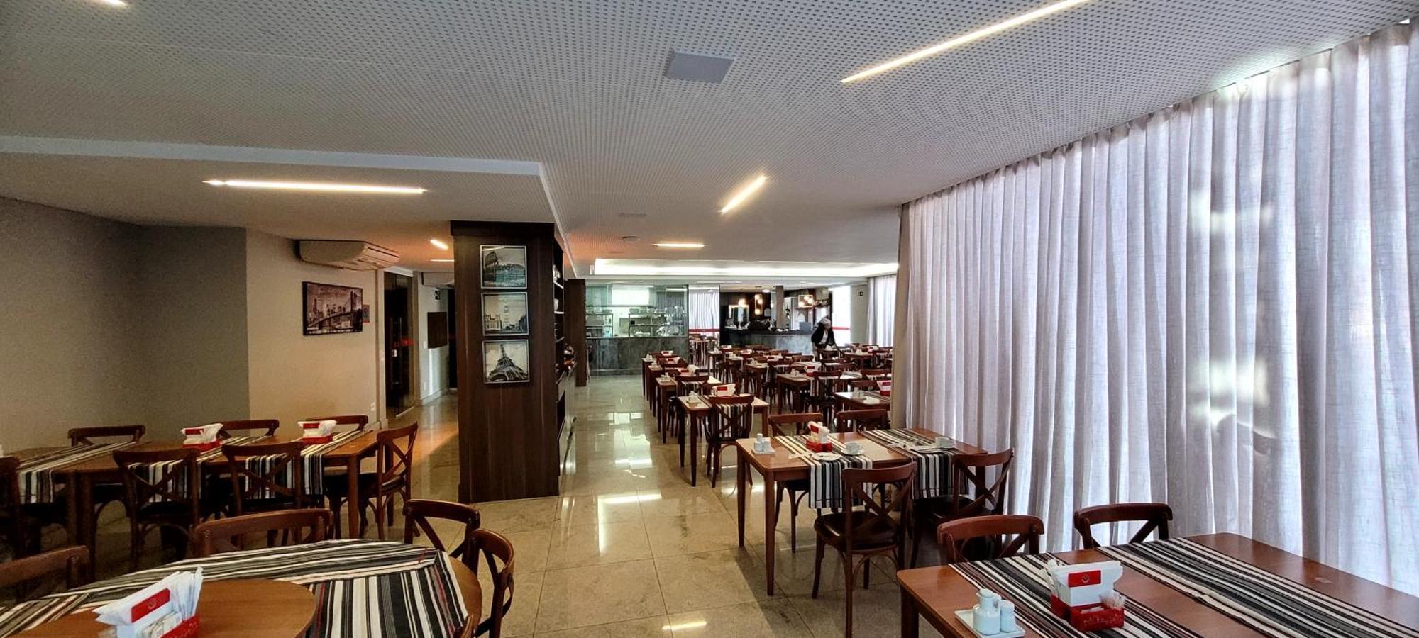Caratinga It'S Hotel מראה חיצוני תמונה