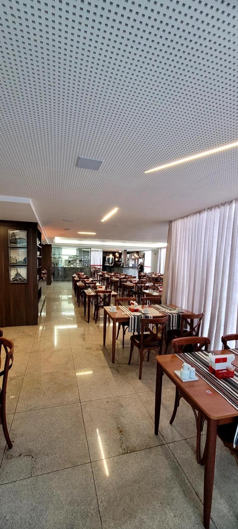 Caratinga It'S Hotel מראה חיצוני תמונה