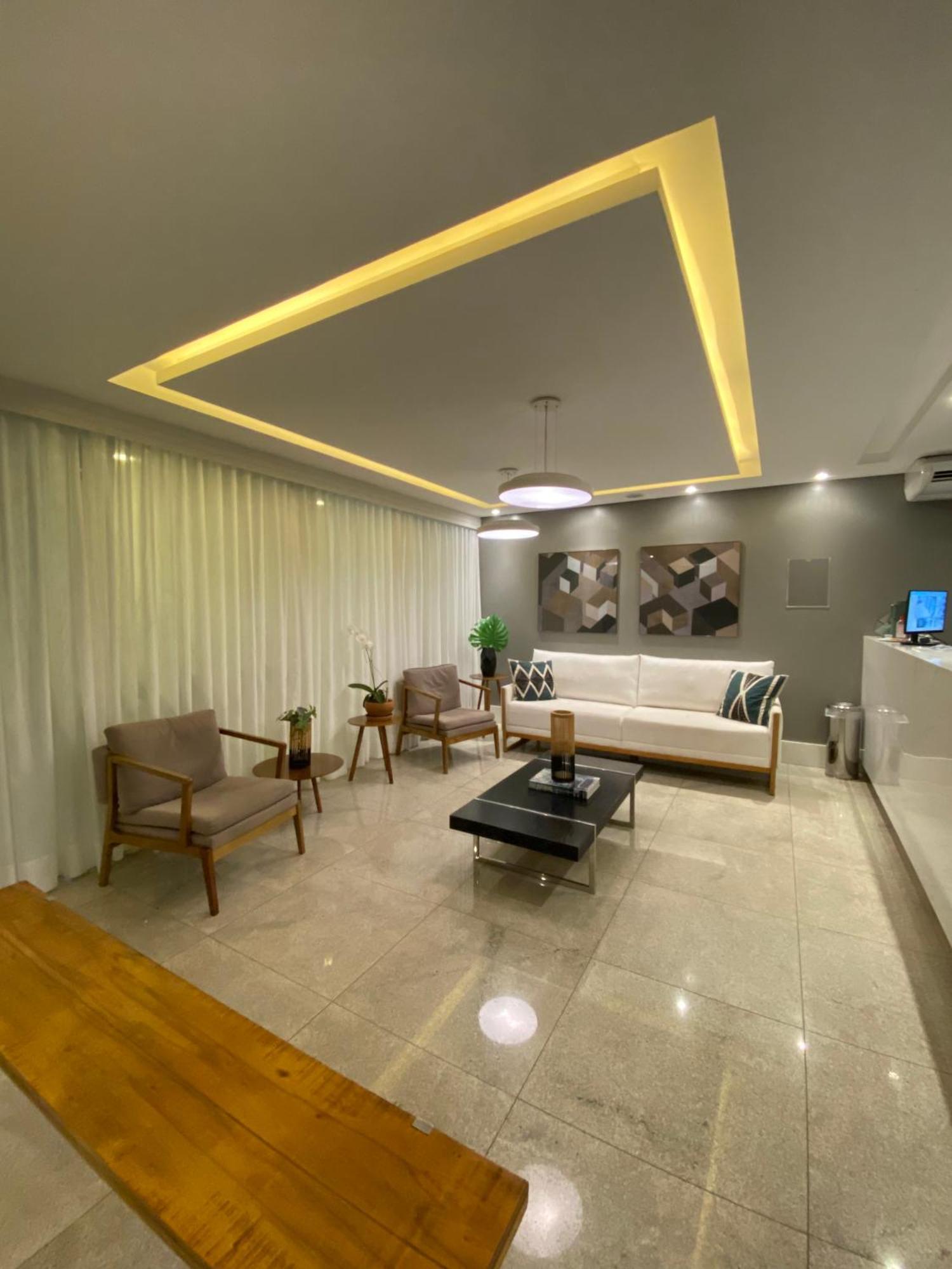 Caratinga It'S Hotel מראה חיצוני תמונה