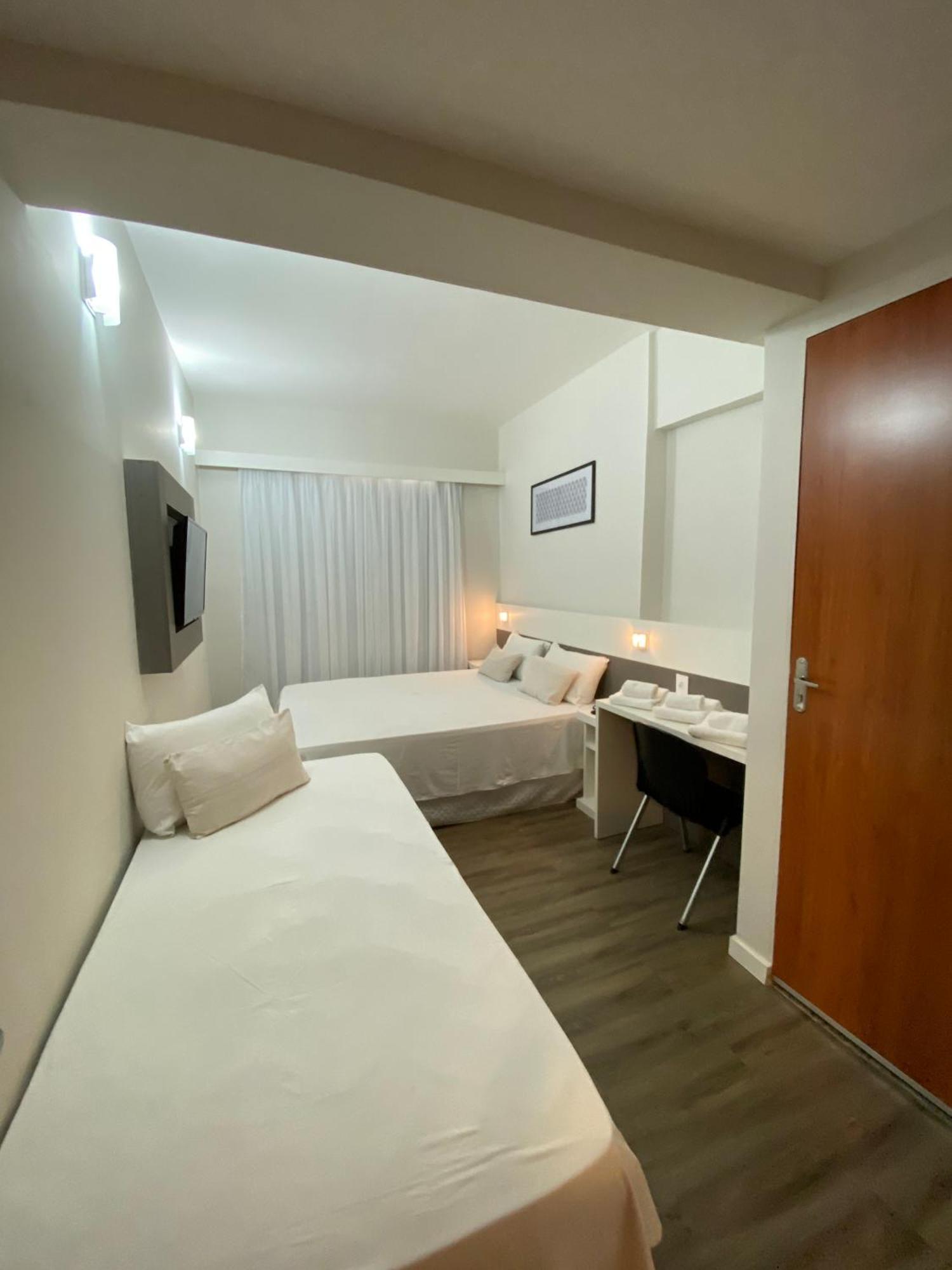 Caratinga It'S Hotel מראה חיצוני תמונה