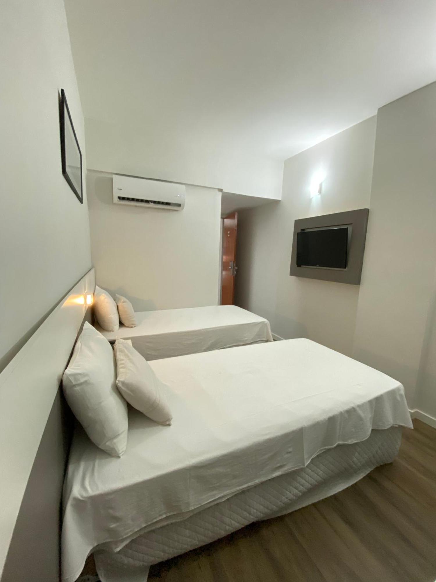 Caratinga It'S Hotel מראה חיצוני תמונה