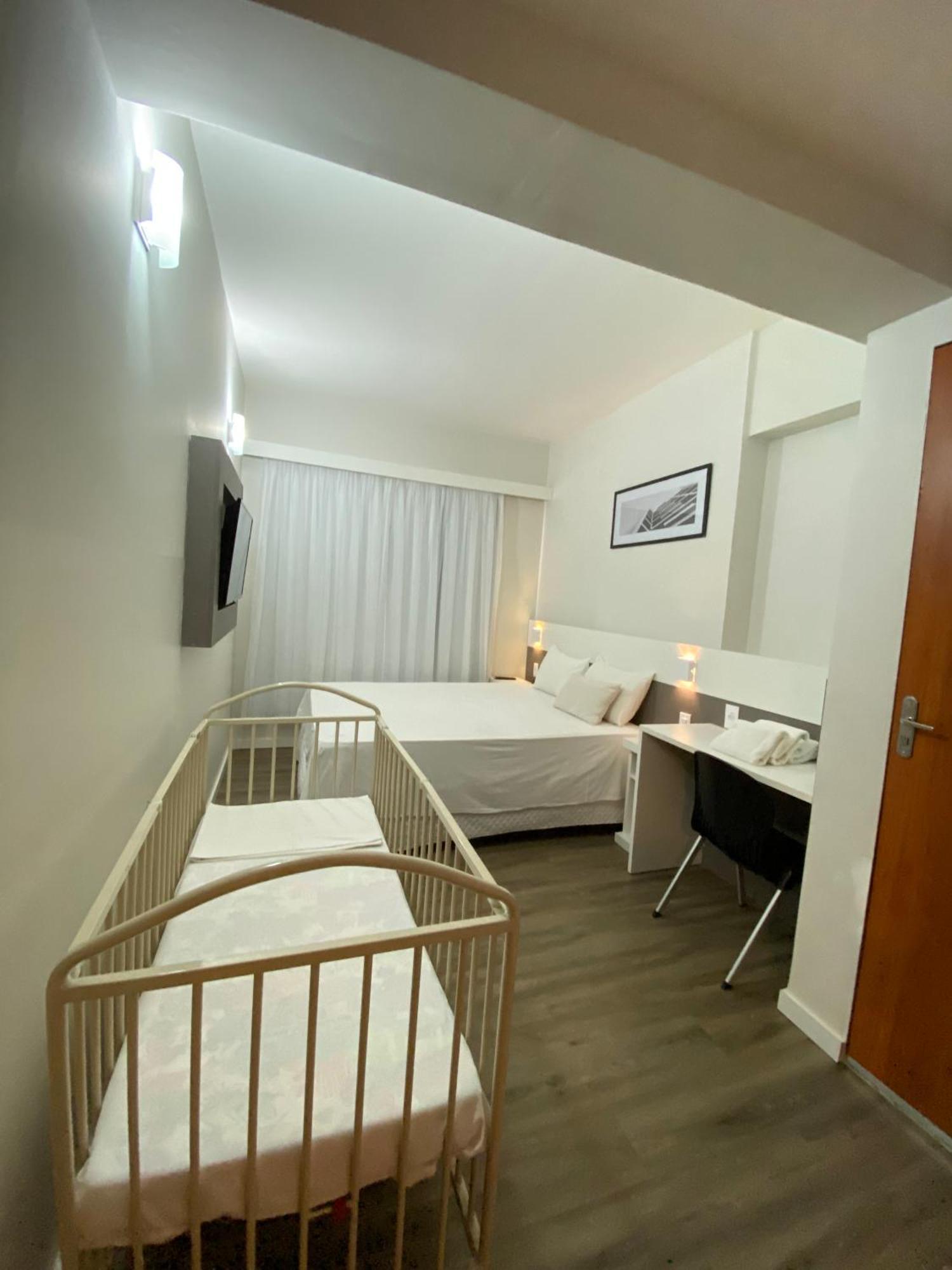 Caratinga It'S Hotel מראה חיצוני תמונה