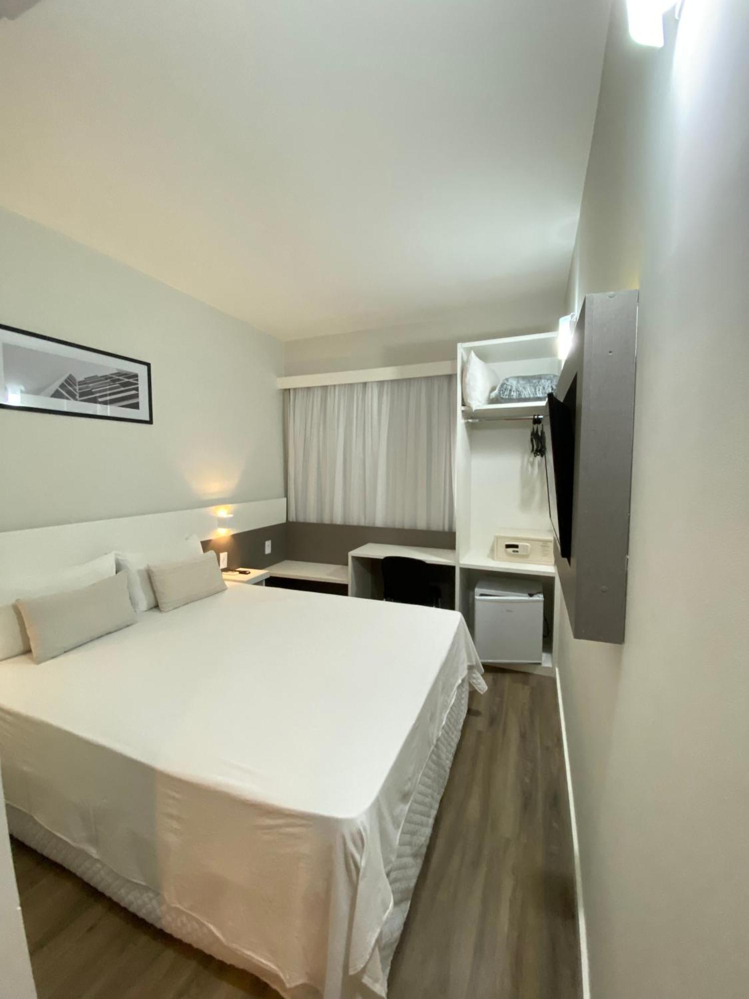 Caratinga It'S Hotel מראה חיצוני תמונה