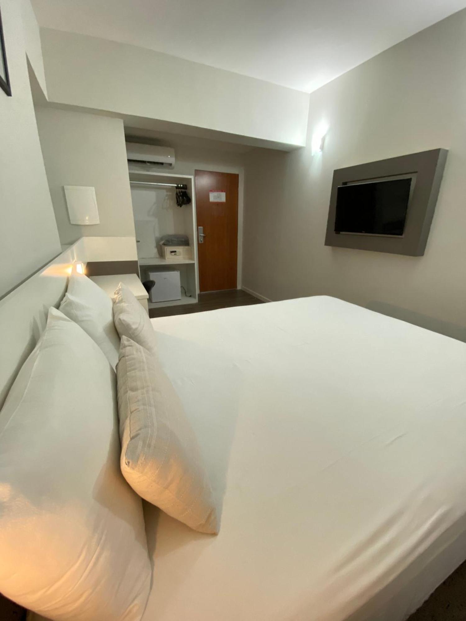 Caratinga It'S Hotel מראה חיצוני תמונה