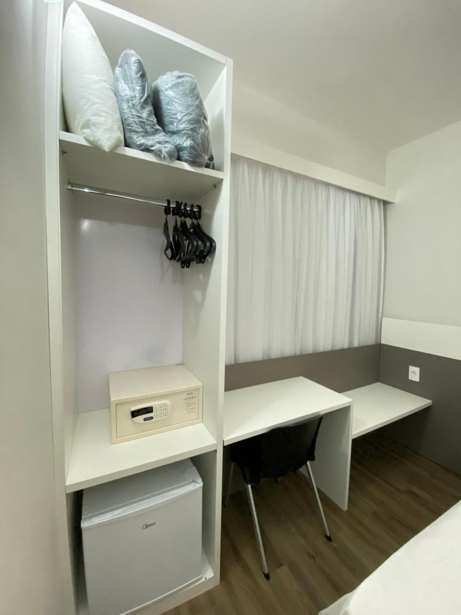 Caratinga It'S Hotel מראה חיצוני תמונה