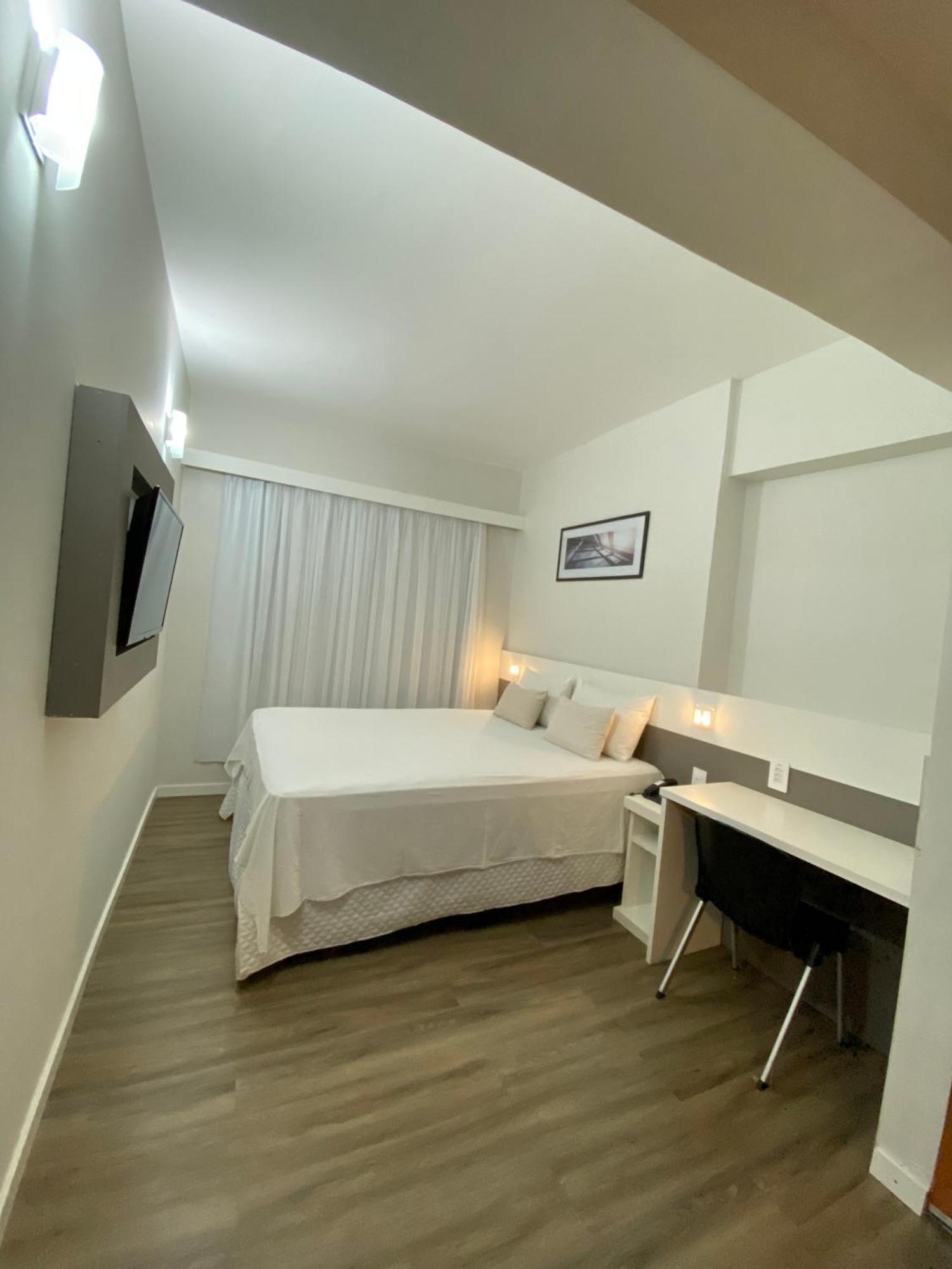 Caratinga It'S Hotel מראה חיצוני תמונה